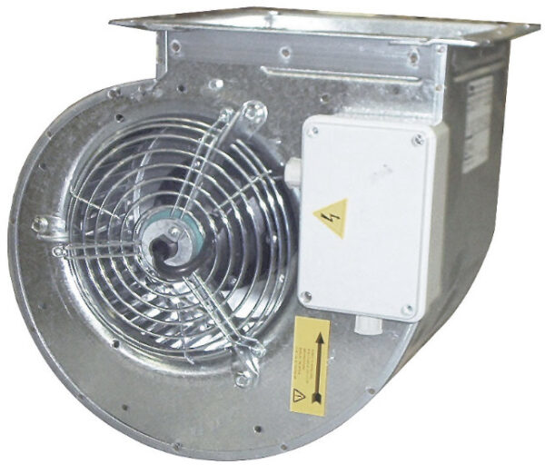 Ventilateur centrifuge