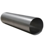 Tube lisse Ø 250 mm, longueur : 1 m