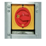 Ventilateur de toit à simple paroi, 1990 m³/h – Image 4