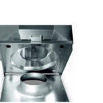 Ventilateur de toit à simple paroi, 1990 m³/h – Image 5
